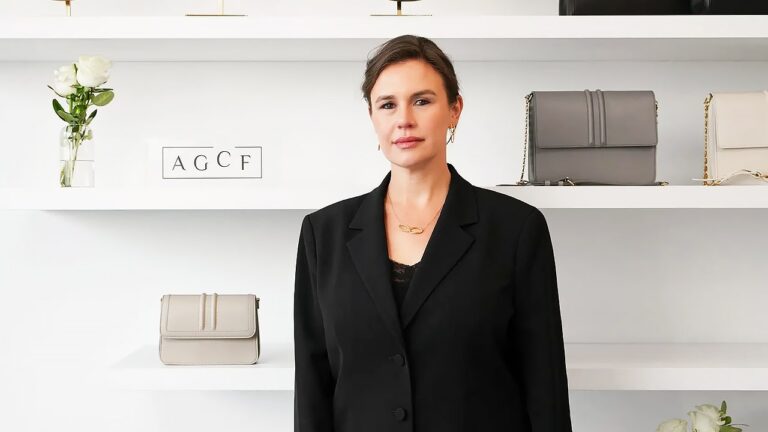 Gucci heiress launches special edition Mother’s Day handbag benefiting Melania Trump’s Fostering the Future