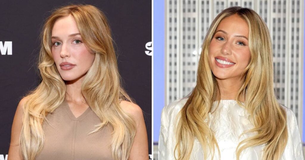 Alex Cooper Breaks Her Silence on Alix Earle Feud: ‘I Have Nothing to Hide’ Alex Cooper Breaks Her Silence on Alix Earle Feud: ‘I Have Nothing to Hide’