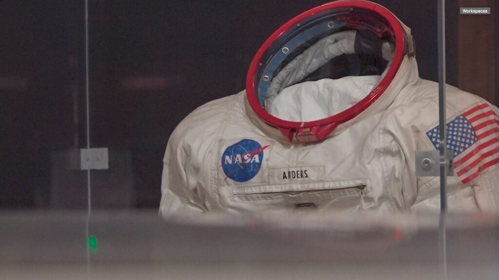 Artemis II nears end of historic mission with splashdown off California coast Artemis II nears end of historic mission with splashdown off California coast