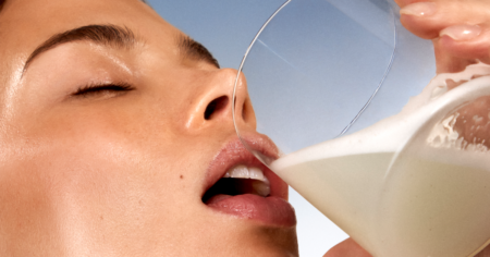 Gwyneth Paltrow’s Wellness Routine Isn’t Complete Without This Gut Health Support Powder