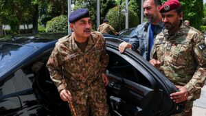 Trump’s favorite field marshal: Who is Pakistan’s powerful army chief Asim Munir with deep intel ties