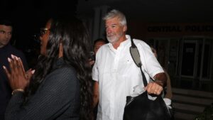 Fox News True Crime Newsletter: Brian Hooker’s release, Tyler Robinson’s ATF report, DNA in Guthrie case