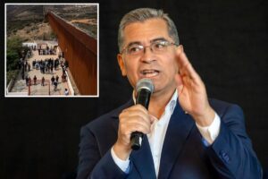 Will Xavier Becerra’s past come back to haunt him in California governor’s race?