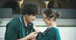 5 Top New Movies and TV Shows to Watch This Week on Netflix, Prime Video and More (April 13-17) 5 Top New Movies and TV Shows to Watch This Week on Netflix, Prime Video and More (April 13-17)