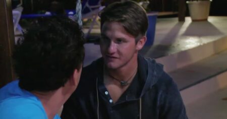 Below Deck’s Trevor Walker Refused Sobriety Tests, Allegedly Almost Hit Cop Car Before DUI Arrest (Exclusive) Below Deck’s Trevor Walker Refused Sobriety Tests, Allegedly Almost Hit Cop Car Before DUI Arrest (Exclusive)