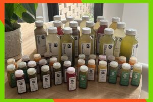 Are juice cleanses worth it? We tried 8 juice brands and grilled health experts to find out