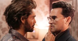 18 Best Crime and Mystery Shows on Netflix (April 2026): ‘Big Mistakes’ and More