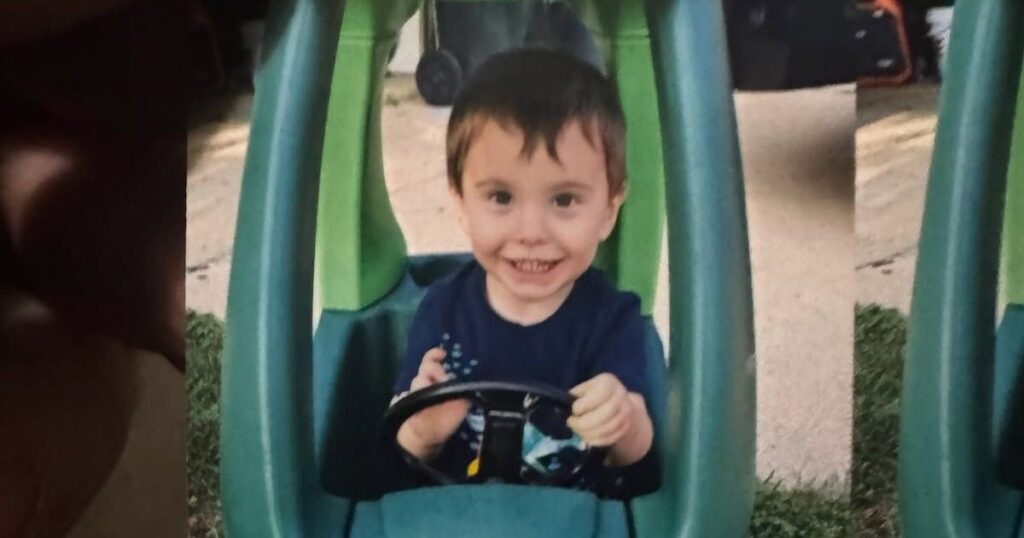 Boy, 3, Dead After Wandering From Home in the Middle of the Night, Found in River Boy, 3, Dead After Wandering From Home in the Middle of the Night, Found in River