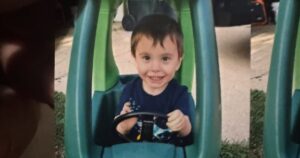 Boy, 3, Dead After Wandering From Home in the Middle of the Night, Found in River Boy, 3, Dead After Wandering From Home in the Middle of the Night, Found in River