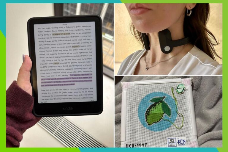 ‘Chronically online’ Gen Z turning to these hacks to fight brain rot, reduce social media usage