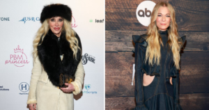 Brandi Glanville Shades LeAnn Rimes for Crying During Jaw Release Treatment: ‘Don’t Understand’ Brandi Glanville Shades LeAnn Rimes for Crying During Jaw Release Treatment: ‘Don’t Understand’