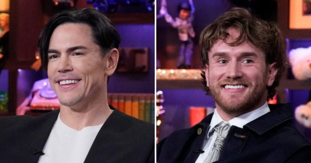 Tom Sandoval Reveals If He Thinks West Wilson Is a Good Option for ‘House of Villains’ After Scandal (Exclusive)