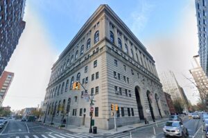 Man, 51, busted for fare evasion dies of apparent drug withdrawal while in police custody at NYC hospital