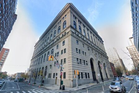 Man, 51, busted for fare evasion dies of apparent drug withdrawal while in police custody at NYC hospital