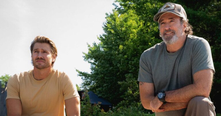 How Did ‘Sullivan’s Crossing’ Write Off Sully After Scott Patterson’s Shocking Exit?