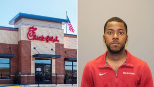 Chick-fil-A employee busted in bizarre K mac-and-cheese theft scheme