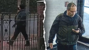 FBI reveals Brown University mass shooter began plotting massacre as early as 2022, blamed victims