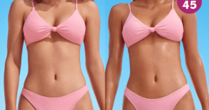 Want a Sun-Kissed Glow Without the Damage? This Tanning SPF Oil Is the Secret