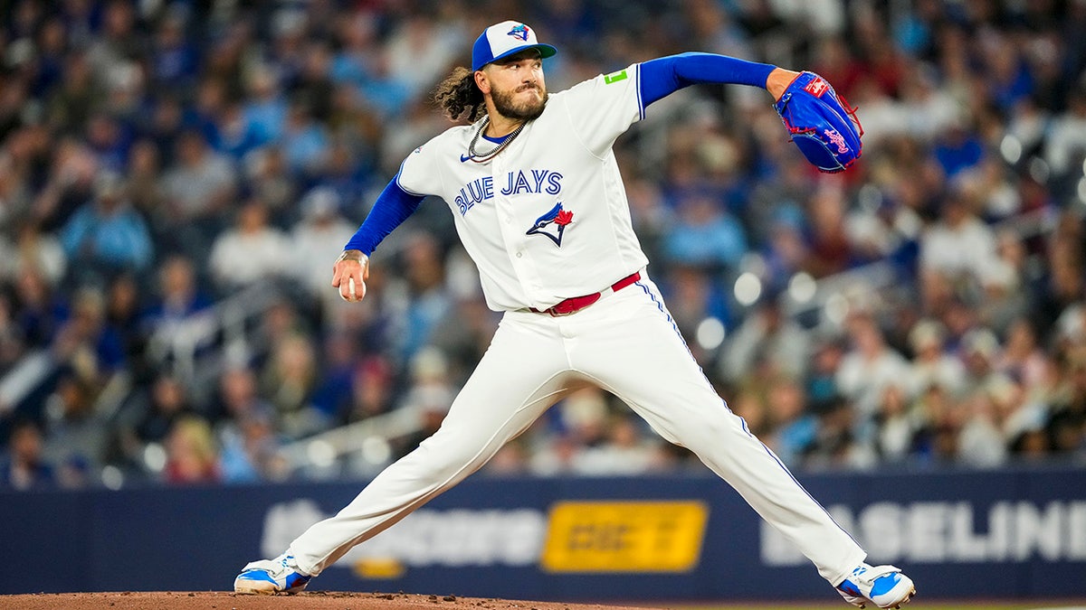 Cody Ponce in action