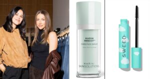 Star-Studded Beauty and Style Events, Plus Buzzy Spring Launches Lead This Hot Stuff Roundup Star-Studded Beauty and Style Events, Plus Buzzy Spring Launches Lead This Hot Stuff Roundup