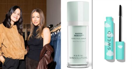 Star-Studded Beauty and Style Events, Plus Buzzy Spring Launches Lead This Hot Stuff Roundup