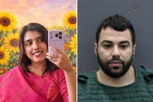 Body recovered in water near bridge where remains of missing USF student was found