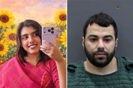 Body recovered in water near bridge where remains of missing USF student was found