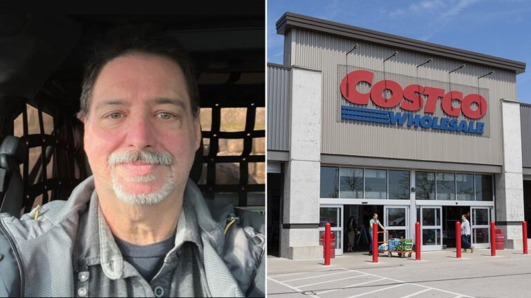 Costco employee shot, killed after confronting shopper carrying gun with drum magazine
