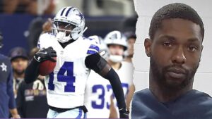 Cowboys defensive back Markquese Bell arrested on felony drug charge in Texas Cowboys defensive back Markquese Bell arrested on felony drug charge in Texas