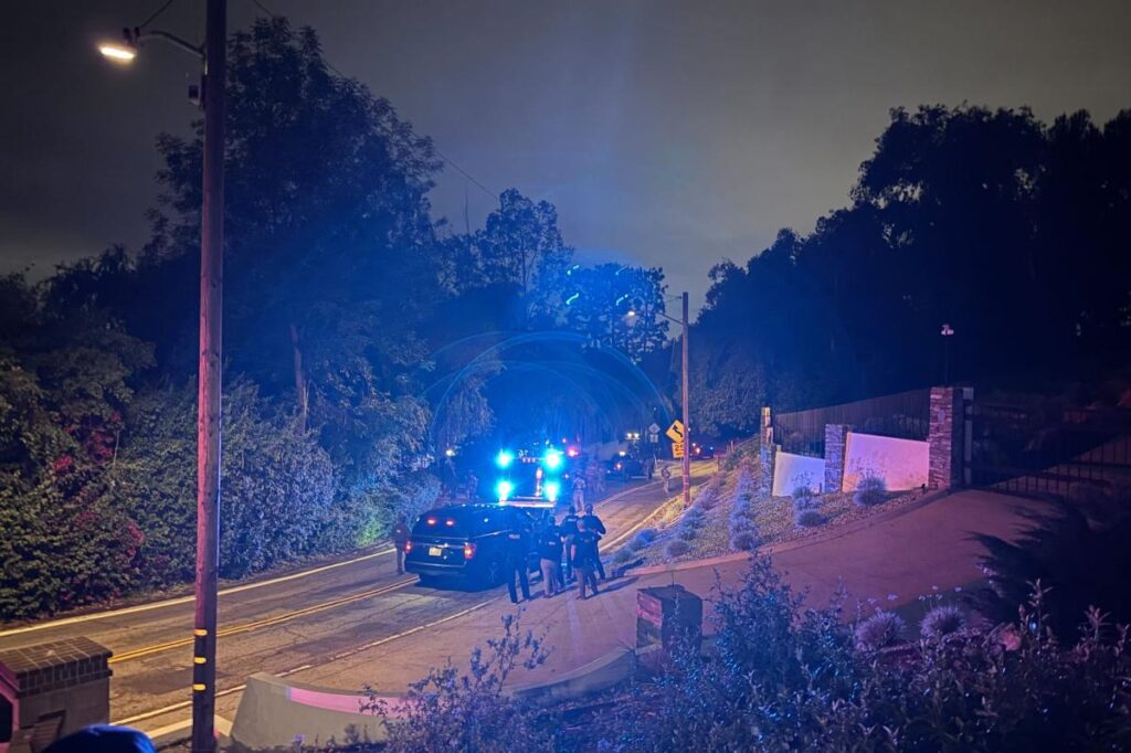 Feds bust hospice house of cards in shocking early morning fraud takedown