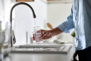 Microplastics and pharmaceuticals to be added to list of US drinking water contaminants