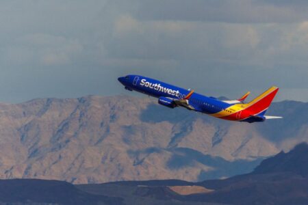Southwest limiting popular travel device to one per passenger as safety concerns mount