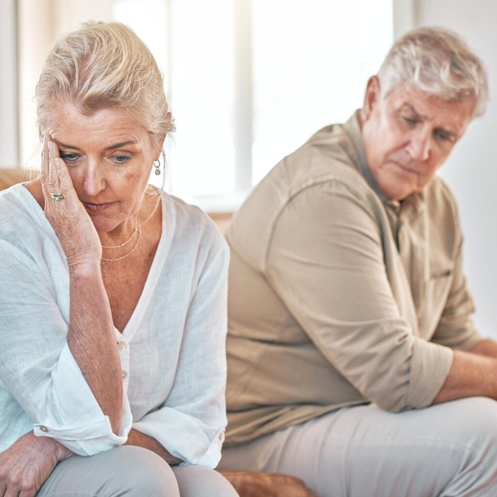 Dear Abby: My friend’s verbally abusive ex-husband is pressuring her to live with him