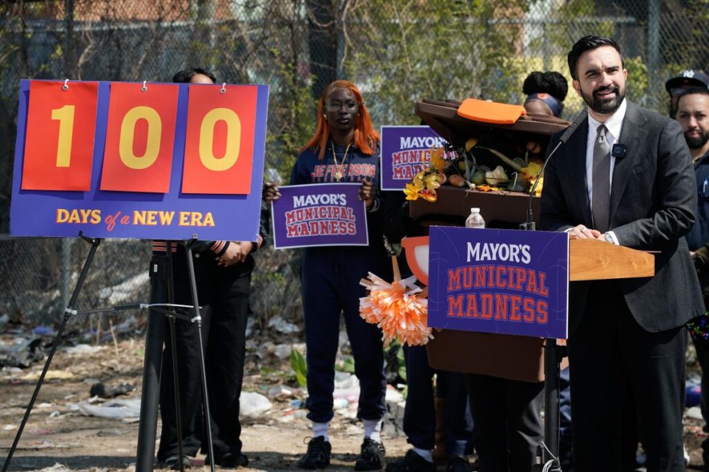Exclusive | Anti-Defamation League flunks Mamdani’s 100 day tenure over antisemitism: ‘Serious cause for concern’ Exclusive | Anti-Defamation League flunks Mamdani’s 100 day tenure over antisemitism: ‘Serious cause for concern’