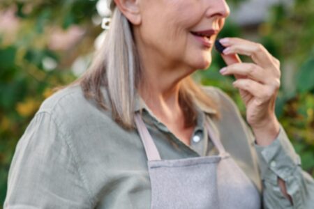 60-calorie fiber bomb can boost memory, improve skin aging and even fight gum disease