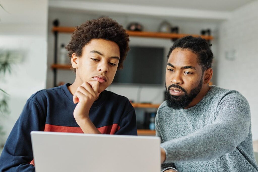 The financial topics parents find most difficult to teach their teens: survey The financial topics parents find most difficult to teach their teens: survey