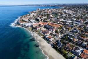 San Diego named one of the best cities for college graduates in 2026 despite brutal housing market
