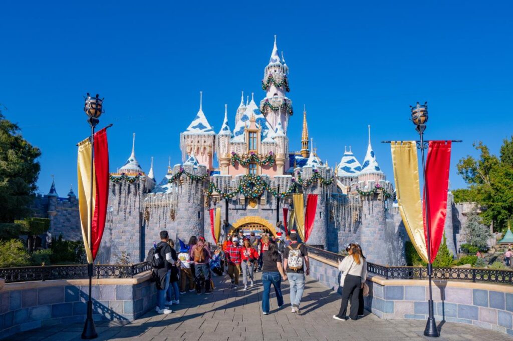 Iconic Disneyland restaurant set for major overhaul to keep up with booming demand
