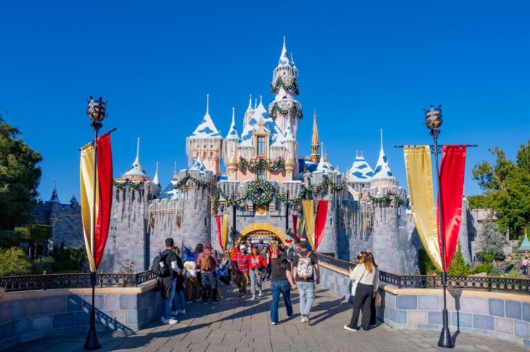 Iconic Disneyland restaurant set for major overhaul to keep up with booming demand