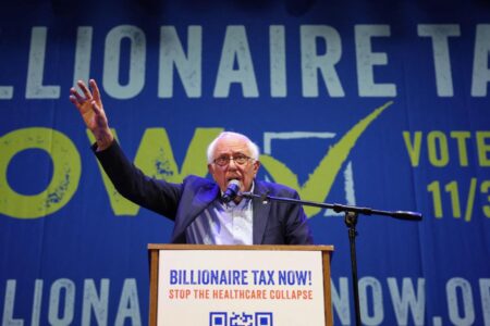 Mass exodus fears as California billionaire tax gets enough signatures to go on ballot, backers claim