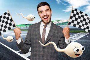 First-ever ‘Sperm Racing World Cup’ pits horny, rich bros against each other in 0K battle for babymaker supremacy