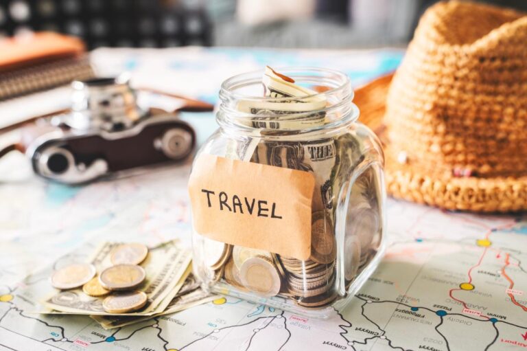 Why Americans are spending less on travel this year: survey