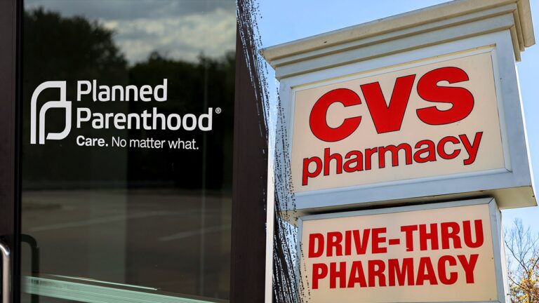 CVS disputes Planned Parenthood ‘strategic partnership’ claim as report language changes; critics push back