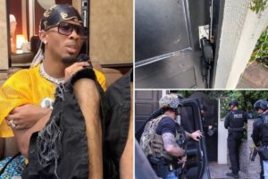 The major potential hang-up in the D4vd murder case