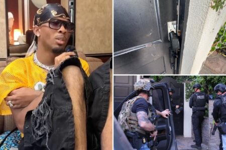 The major potential hang-up in the D4vd murder case