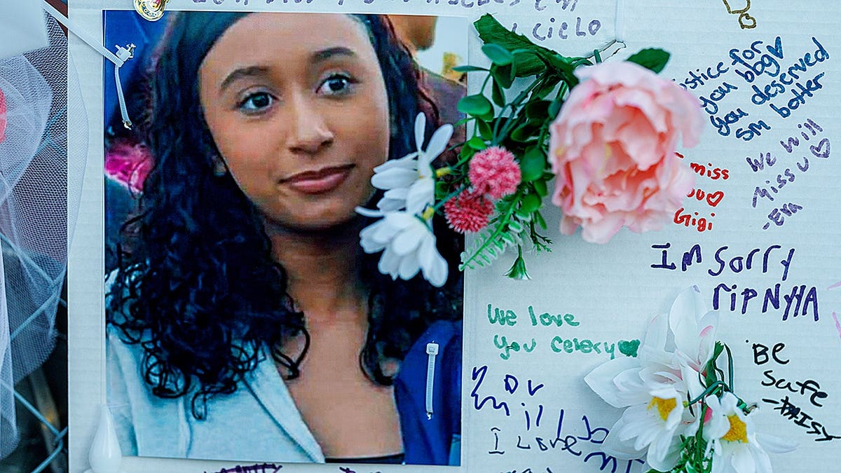 Celeste Rivas Hernandez