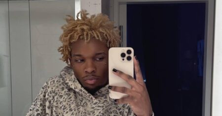 D4vd Arrested After Celeste Rivas’ Body Found in His Car: Everything We Know About the Investigation