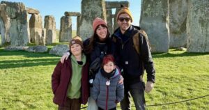 ‘Danny Go!’ Star Daniel Coleman Says 14-Year-Old Son Isaac’s Cancer Requires Hospice Team