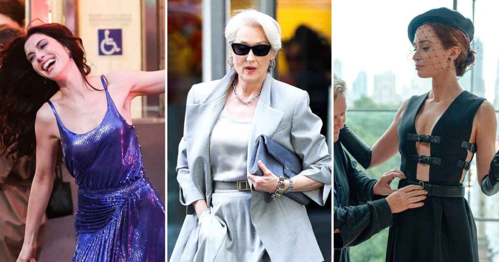 Costume Designer Molly Rogers Shares an Inside Look at the Fashion of ‘The Devil Wears Prada 2’ (Exclusive)