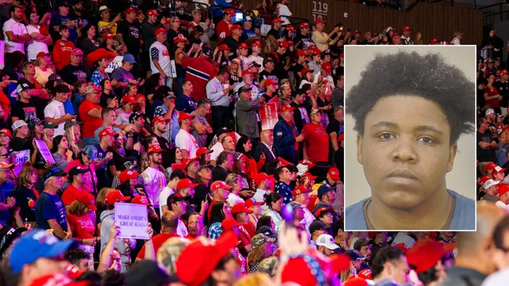 Trump supporter allegedly killed by ex-coworker who expressed ‘animosity’ over political beliefs: complaint